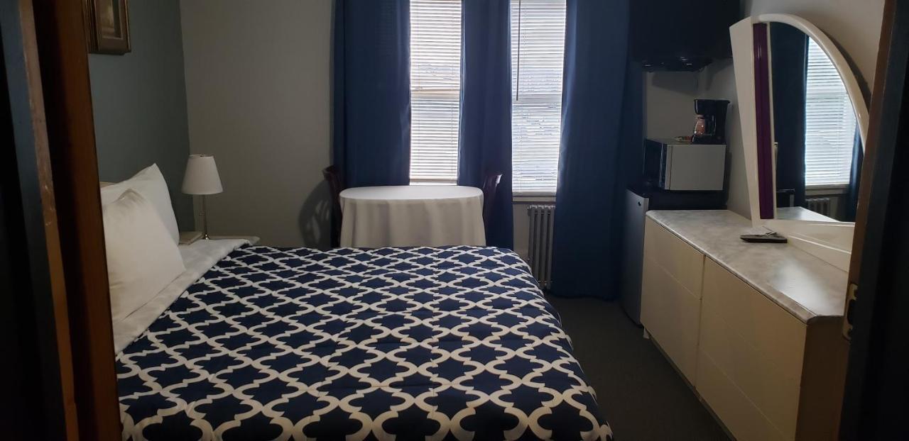 Jones Beach Hotel Wantagh Eksteriør billede