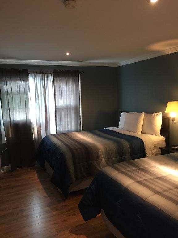 Jones Beach Hotel Wantagh Eksteriør billede