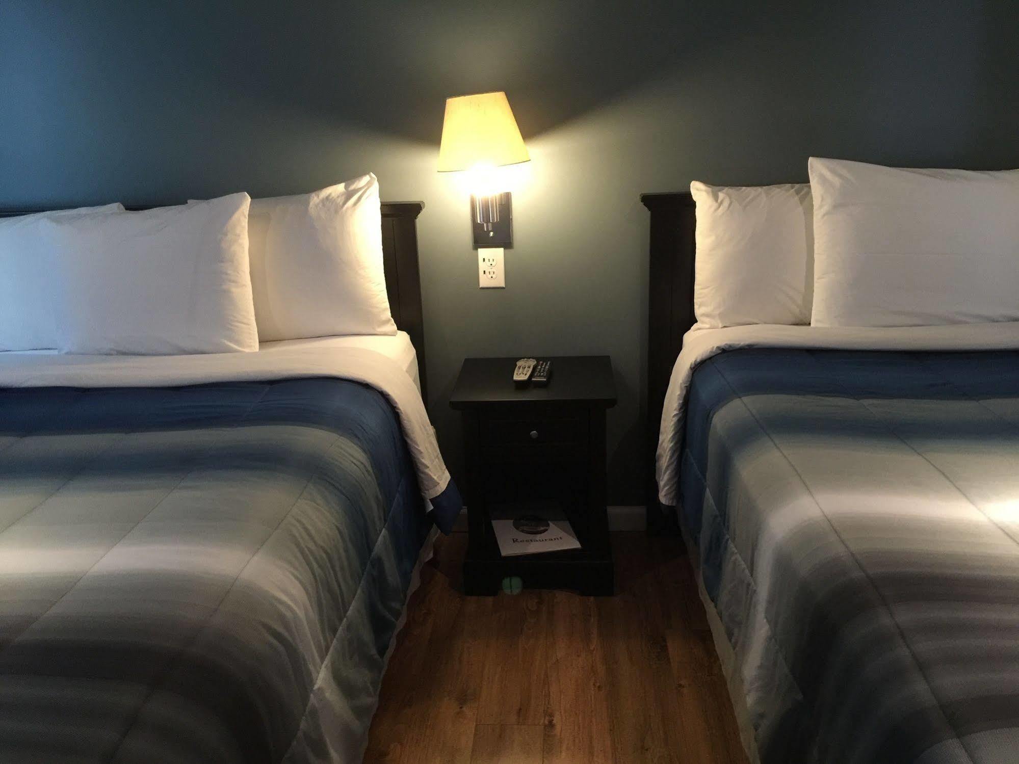 Jones Beach Hotel Wantagh Eksteriør billede